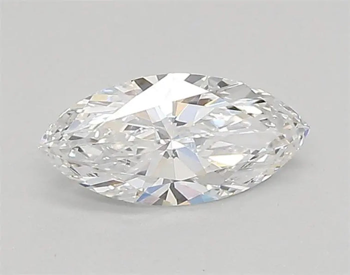 0.49 Carat · MARQUISE · D · VVS1 · IGI · Excellent Cut
