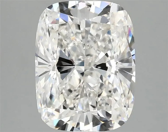2.57 Carat · CUSHION · E · VS1 · IGI · Excellent Cut
