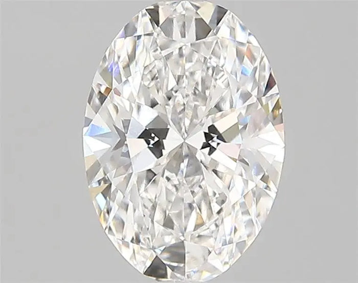 1.74 Carat · OVAL · E · VVS2 · IGI · Excellent Cut
