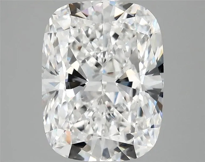 3.09 Carat · CUSHION · E · VVS2 · IGI · Excellent Cut