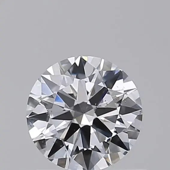 0.41 Carat · ROUND · D · SI1 · IGI · Excellent Cut