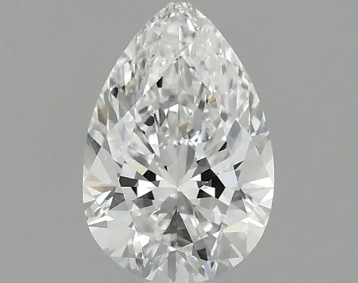 1.10 Carat · PEAR · D · VS2 · IGI · Excellent Cut
