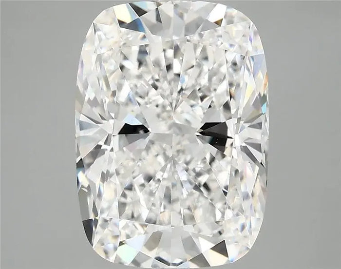 4.87 Carat · CUSHION · E · VS1 · IGI · Excellent Cut