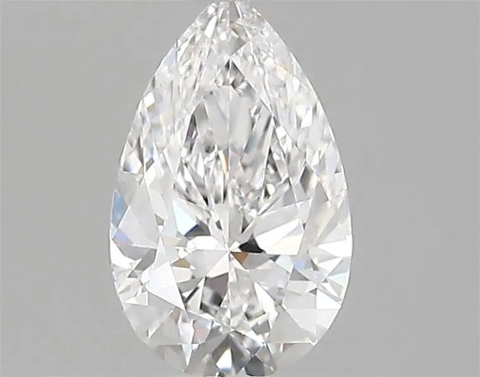 1.07 Carat · PEAR · D · VVS2 · IGI · Very Good Cut