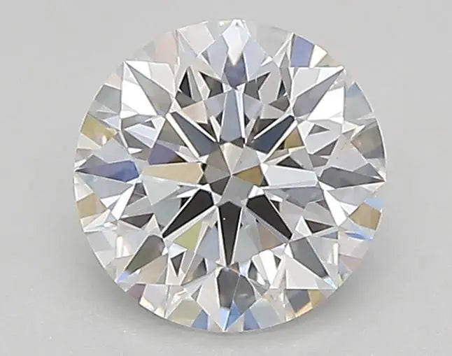 0.68 Carat · ROUND · D · VS1 · IGI · Ideal Cut