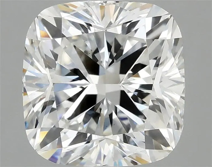 2.49 Carat · CUSHION · E · VS1 · IGI · Excellent Cut