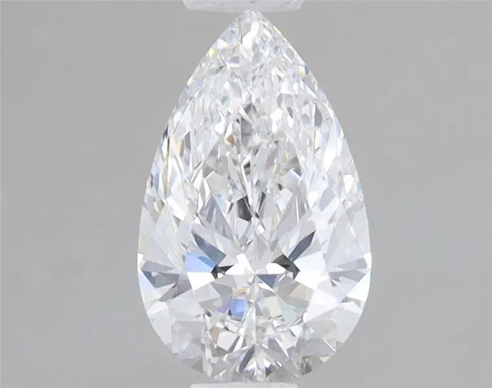 1.07 Carat · PEAR · D · VS1 · IGI · Excellent Cut