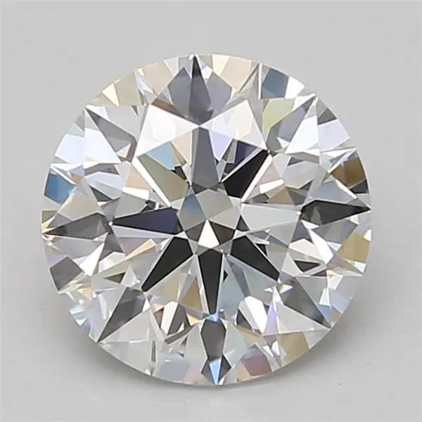 2.75 Carat · ROUND · E · VVS2 · IGI · Ideal Cut