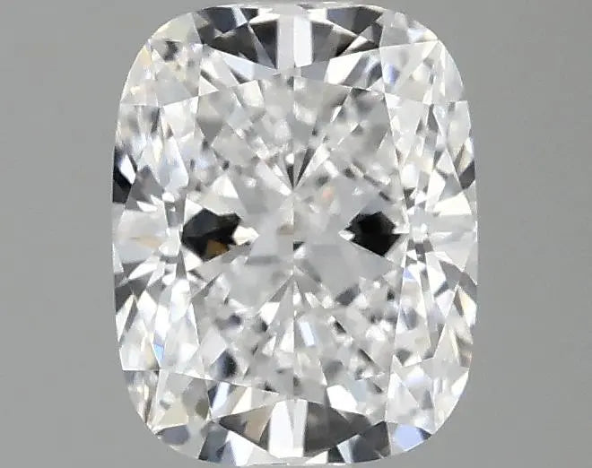 1.04 Carat · CUSHION · D · VVS2 · IGI · Excellent Cut