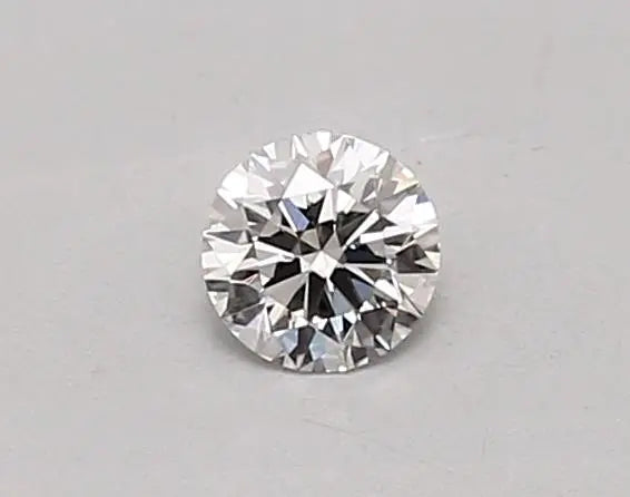 0.27 Carat · ROUND · D · VVS1 · IGI · Ideal Cut