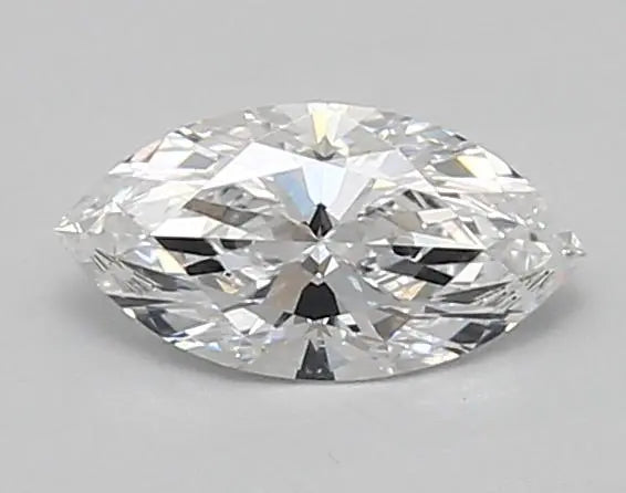 0.79 Carat · MARQUISE · D · VVS2 · IGI · Excellent Cut