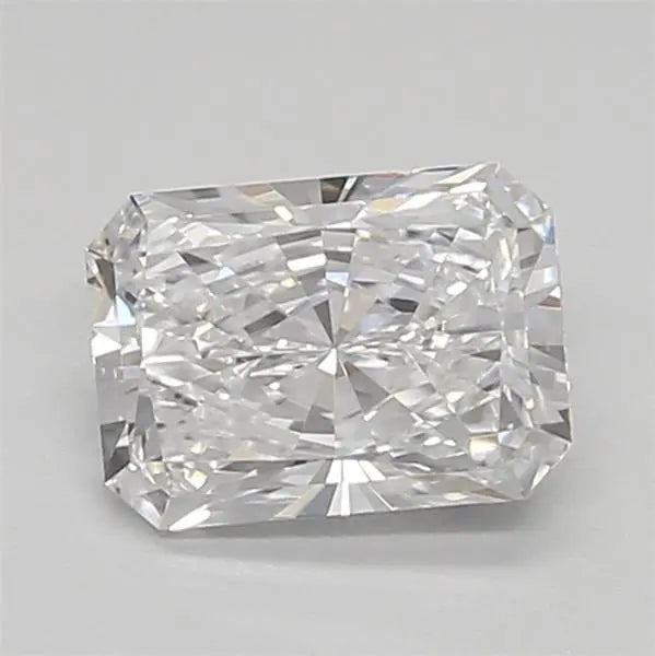 0.83 Carat · RADIANT · D · VVS1 · IGI · Excellent Cut