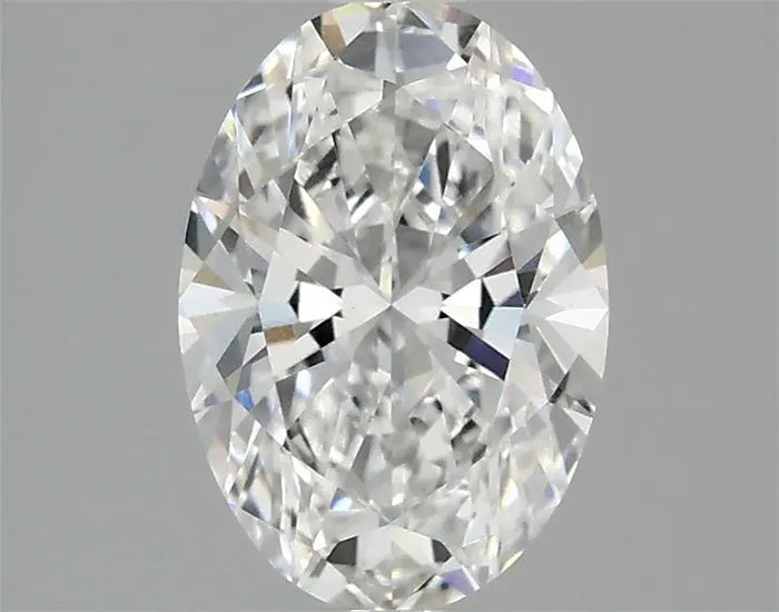 1.56 Carat · OVAL · E · VS1 · IGI · Excellent Cut