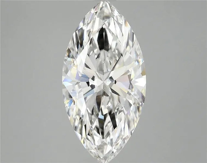 3.10 Carat · MARQUISE · F · VS1 · IGI · Excellent Cut