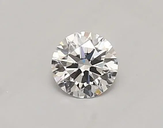 0.37 Carat · ROUND · D · VVS1 · IGI · Ideal Cut