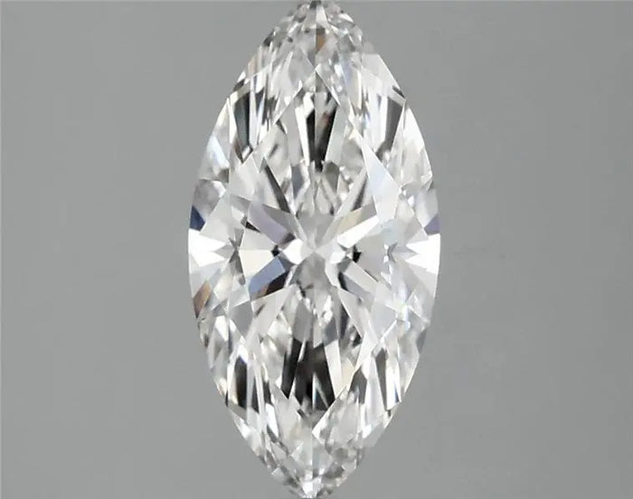 1.32 Carat · MARQUISE · E · VVS2 · IGI · Excellent Cut