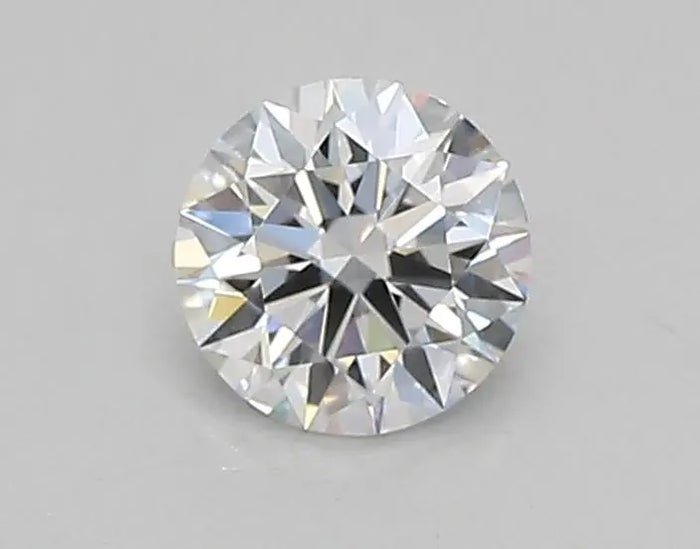 0.46 Carat · ROUND · D · VVS1 · IGI · Ideal Cut