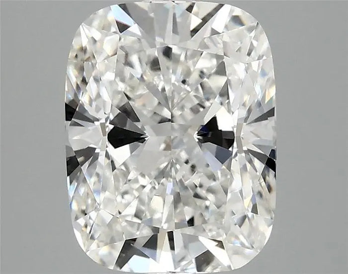 3.10 Carat · CUSHION · F · VVS2 · IGI · Excellent Cut