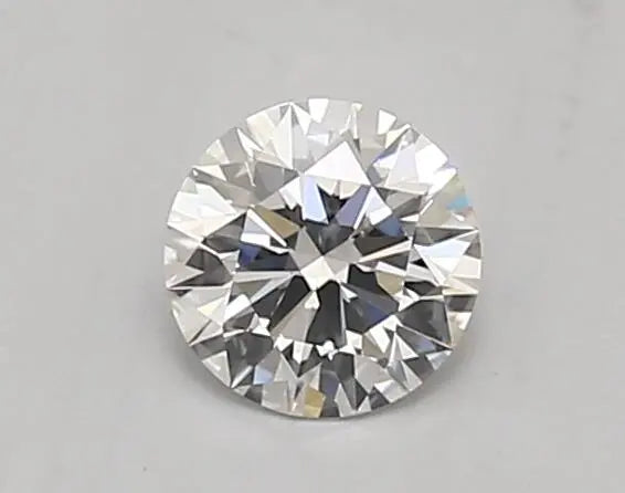 0.71 Carat · ROUND · D · VVS1 · IGI · Ideal Cut