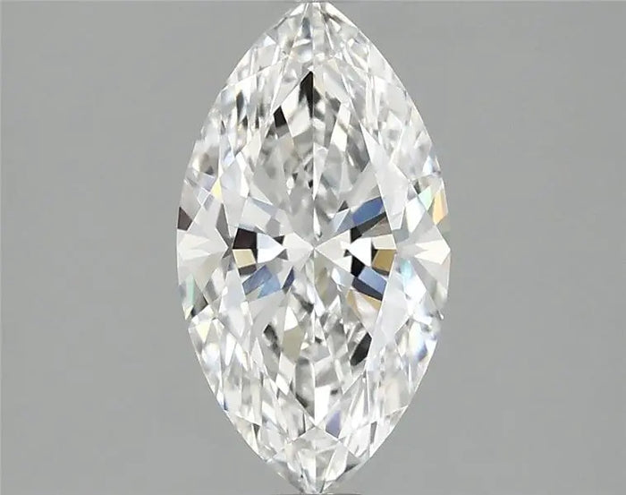 1.59 Carat · MARQUISE · E · VVS2 · IGI · Excellent Cut