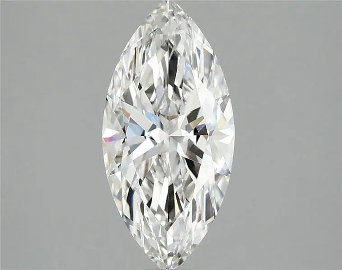 1.53 Carat · MARQUISE · F · VS1 · IGI · Excellent Cut