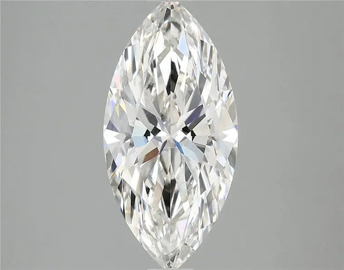 2.46 Carat · MARQUISE · G · VVS1 · IGI · Excellent Cut