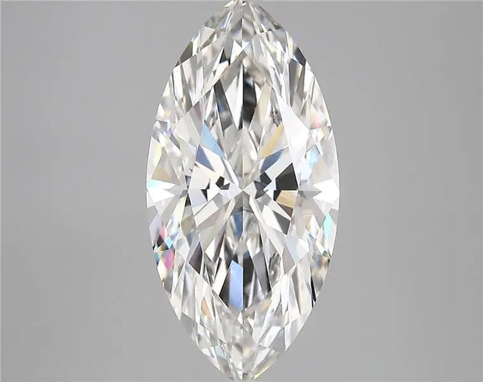 4.57 Carat · MARQUISE · E · FL · IGI · Excellent Cut