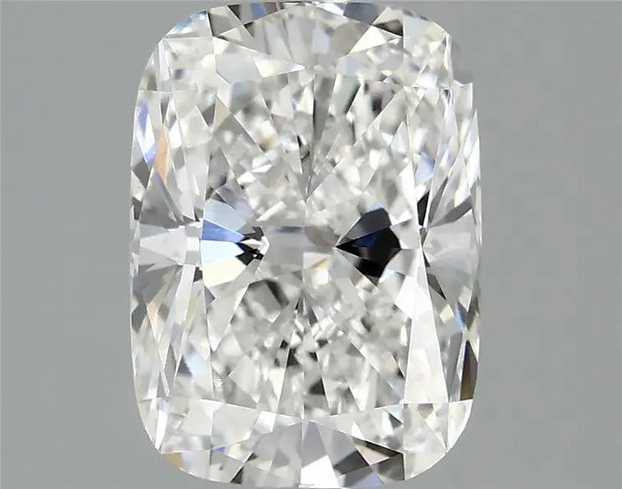 2.07 Carat · CUSHION · E · VS1 · IGI · Excellent Cut