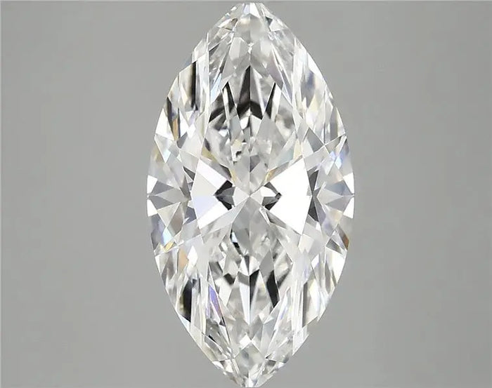 3.06 Carat · MARQUISE · E · VS1 · IGI · Excellent Cut