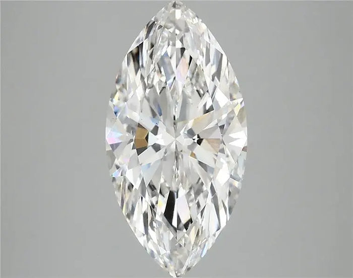 3.03 Carat · MARQUISE · F · VS2 · IGI · Excellent Cut