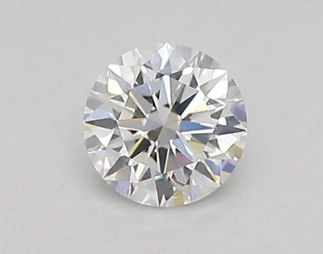 0.32 Carat · ROUND · D · VVS2 · IGI · Excellent Cut