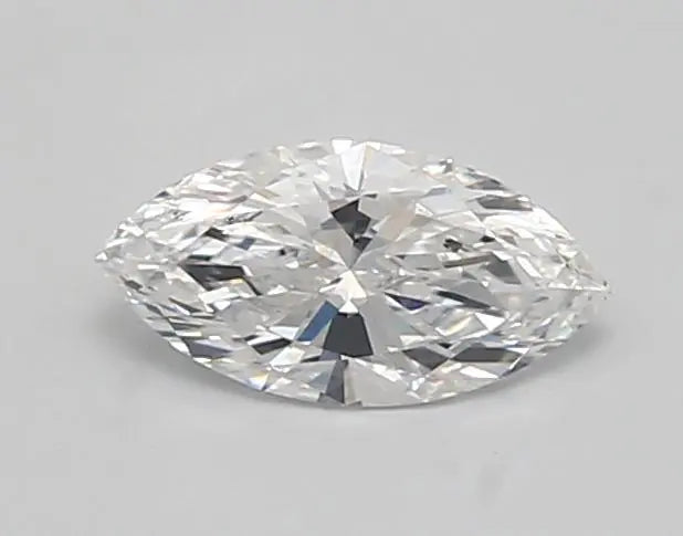 0.77 Carat · MARQUISE · D · VVS2 · IGI · Excellent Cut