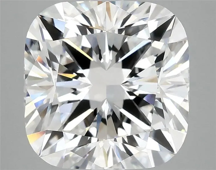 4.86 Carat · CUSHION · E · VVS2 · IGI · Excellent Cut