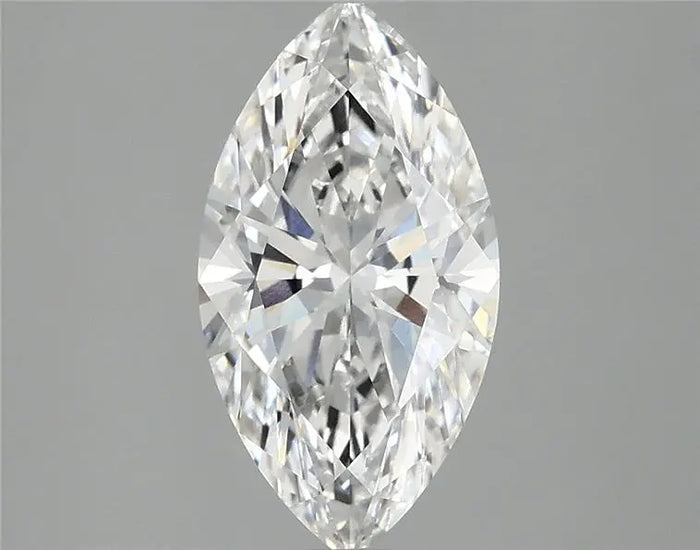 1.90 Carat · MARQUISE · E · VVS2 · IGI · Excellent Cut