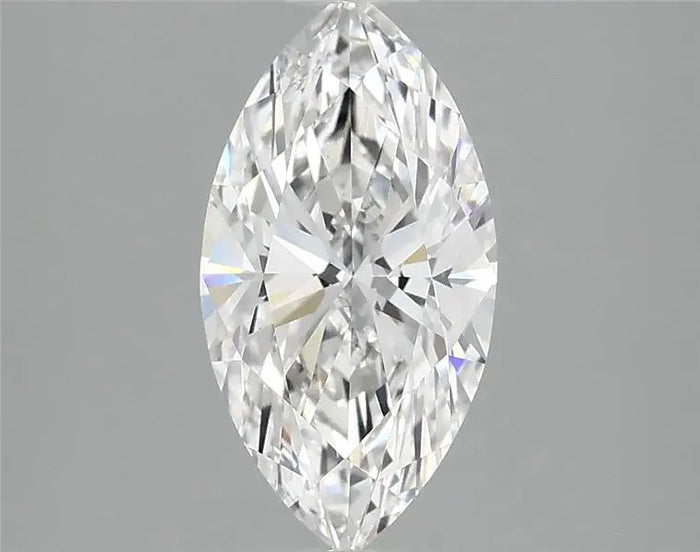 1.56 Carat · MARQUISE · E · VS1 · IGI · Excellent Cut