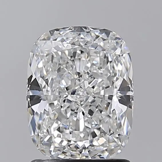 1.52 Carat · CUSHION · E · VVS2 · IGI · Very Good Cut