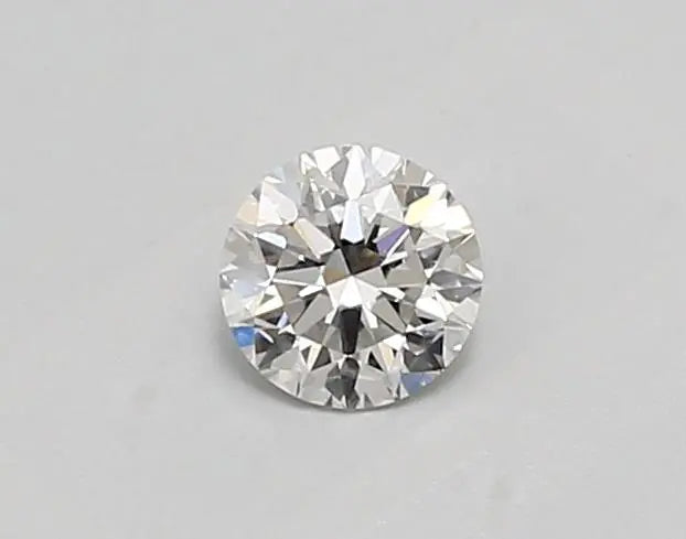 0.43 Carat · ROUND · D · VVS1 · IGI · Excellent Cut