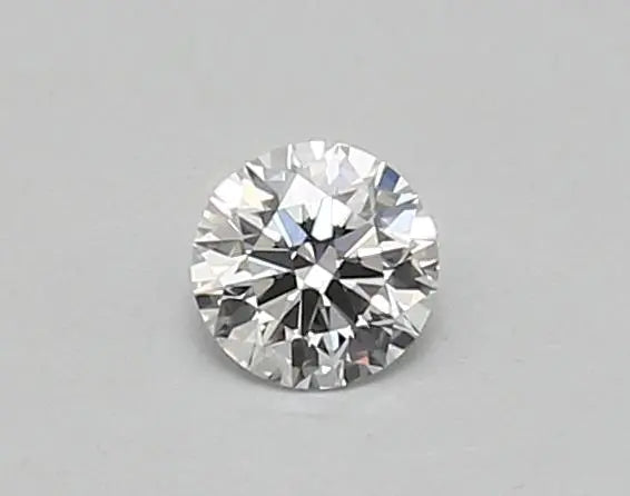 0.31 Carat · ROUND · D · VVS1 · IGI · Ideal Cut