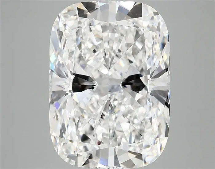 8.54 Carat · CUSHION · E · VVS2 · IGI · Excellent Cut
