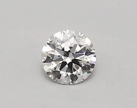 0.32 Carat · ROUND · D · VVS1 · IGI · Ideal Cut