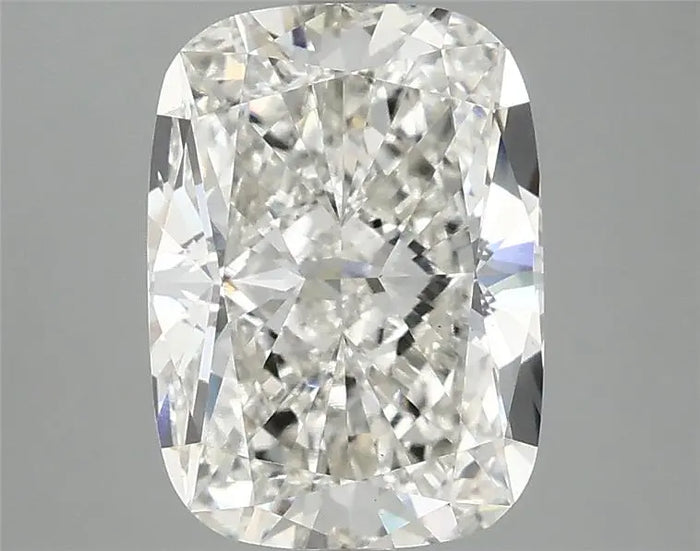 3.04 Carat · CUSHION · G · VS1 · IGI · Excellent Cut