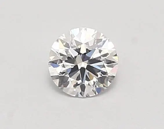 0.43 Carat · ROUND · D · VS1 · IGI · Ideal Cut