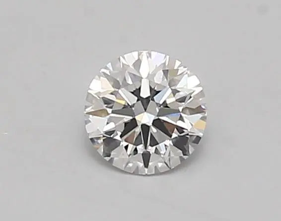 0.48 Carat · ROUND · D · VVS1 · IGI · Ideal Cut