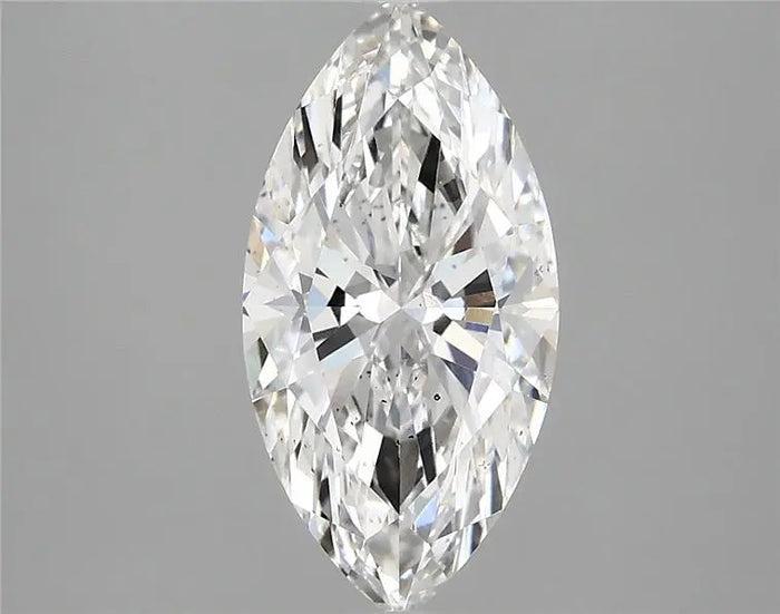 2.07 Carat · MARQUISE · F · SI1 · IGI · Excellent Cut