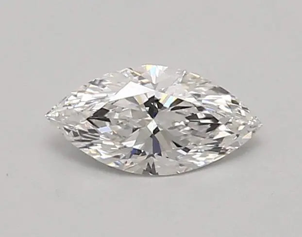 0.59 Carat · MARQUISE · D · VVS1 · IGI · Excellent Cut