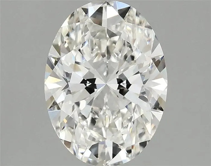 1.54 Carat · OVAL · F · VVS2 · IGI · Excellent Cut