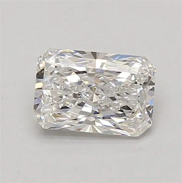 1.04 Carat · RADIANT · D · VVS2 · IGI · Excellent Cut
