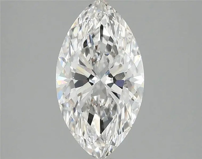 2.02 Carat · MARQUISE · E · VS1 · IGI · Excellent Cut