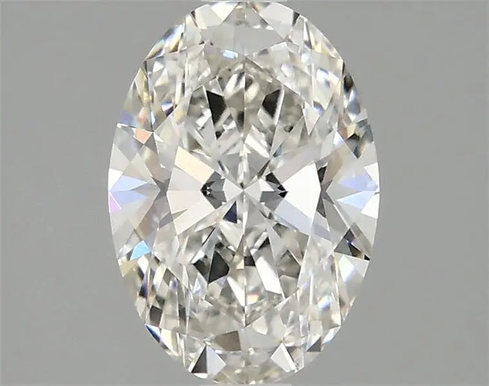 1.55 Carat · OVAL · G · VVS2 · IGI · Excellent Cut