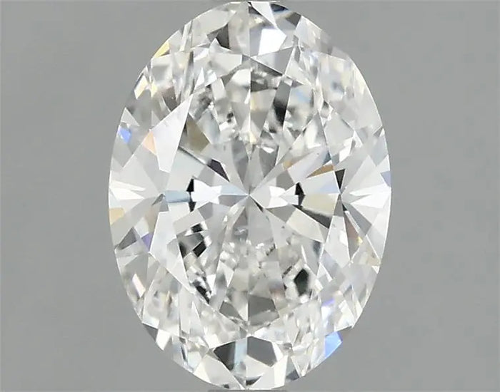 1.54 Carat · OVAL · E · VS1 · IGI · Excellent Cut